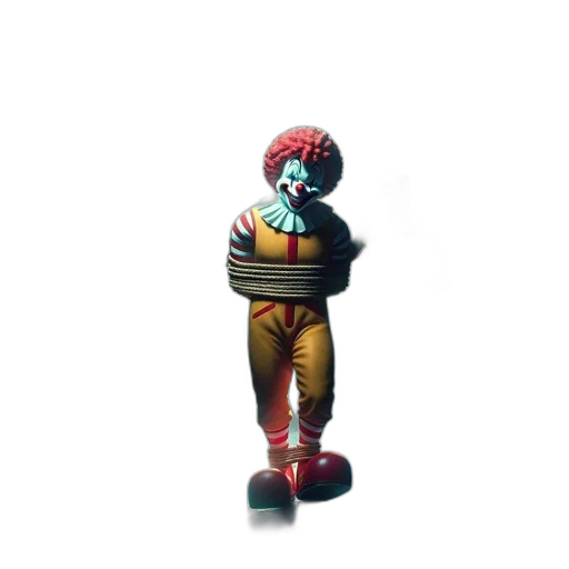 mask, robot, creature, animal transparent PNG cut-out