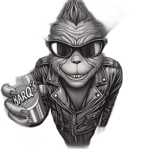 jacket, creature, animal, jewelry transparent PNG cut-out