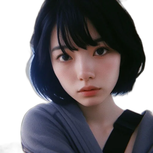 face, robot, dress, jacket transparent PNG cut-out