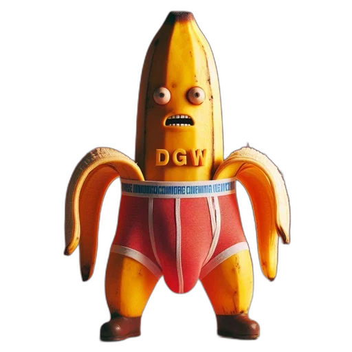 food, animal, robot, creature transparent PNG cut-out