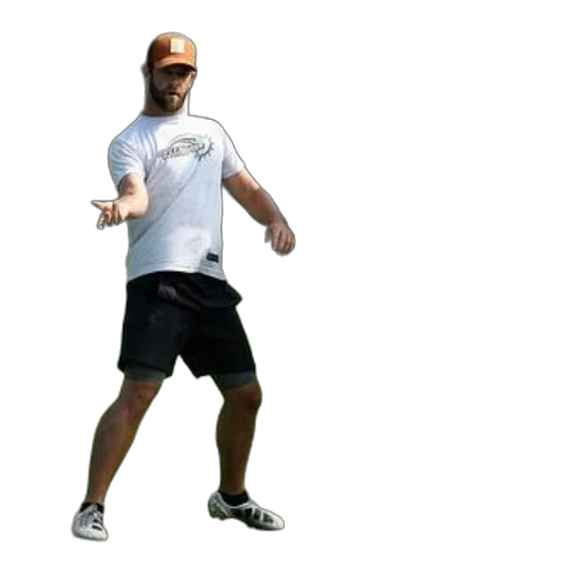 staff, 3d render, photorealistic, two transparent PNG cut-out
