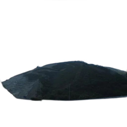 hat, shoes, umbrella, mask transparent PNG cut-out