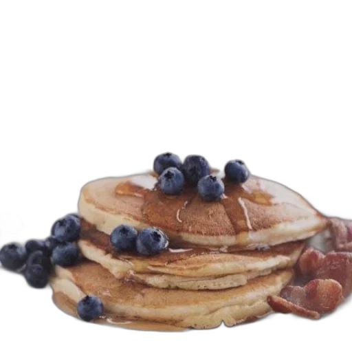 food, crown, hat, photorealistic transparent PNG cut-out