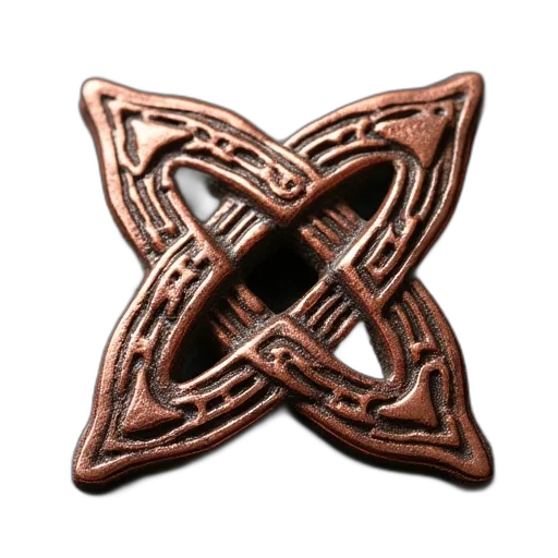 jewelry, staff, sword, copper transparent PNG cut-out
