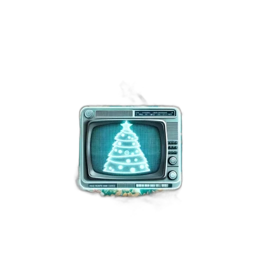 tree, jewelry, robot, crown transparent PNG cut-out