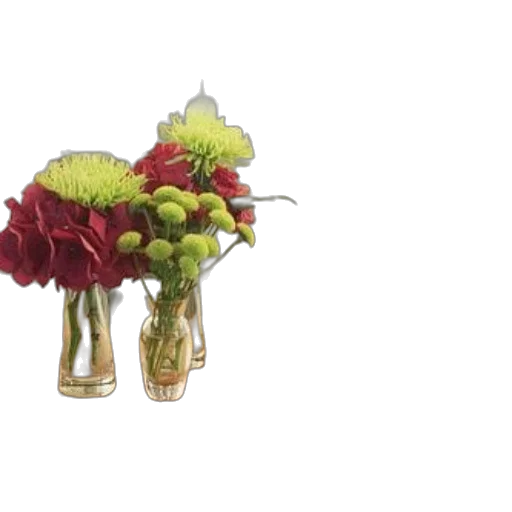 flower, crown, 3d render, photorealistic transparent PNG cut-out