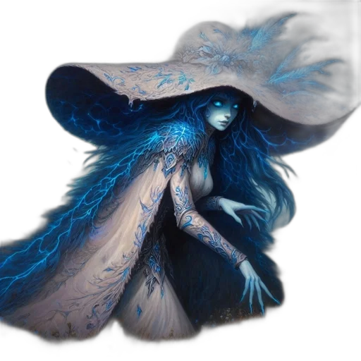 dress, creature, dragon, mask transparent PNG cut-out