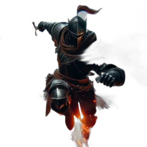 sword, weapon, staff, mask transparent PNG cut-out