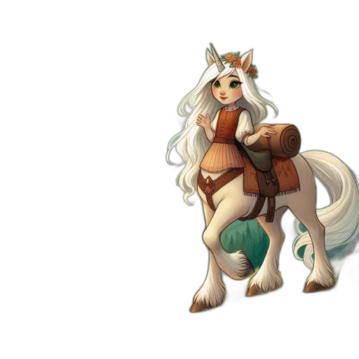 staff, dragon, fantasy art, concept art transparent PNG cut-out