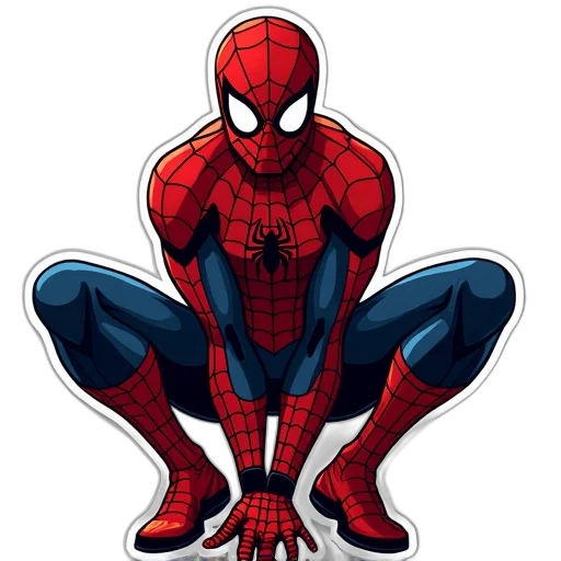 mask, animal, comic book art, concept art transparent PNG cut-out