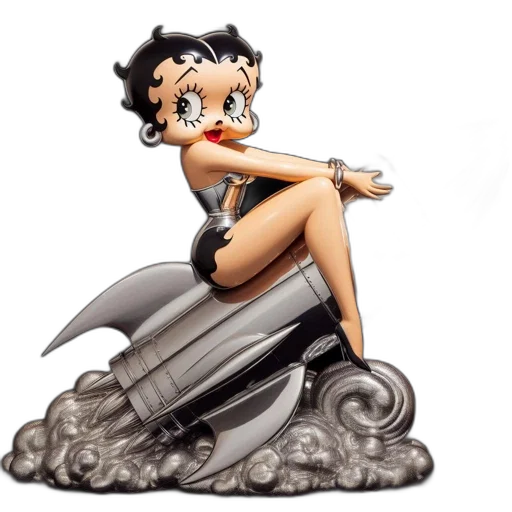 cartoon, concept art, comic book art, 3d render transparent PNG cut-out