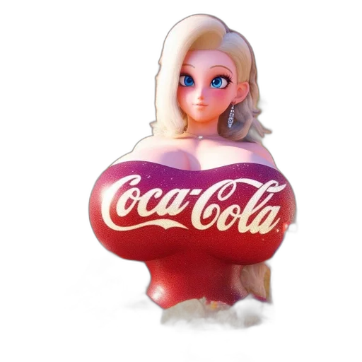 bottle, robot, food, jewelry transparent PNG cut-out