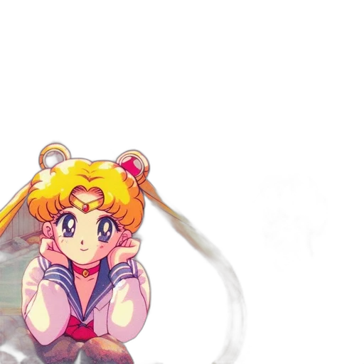 staff, weapon, crown, pixel art transparent PNG cut-out