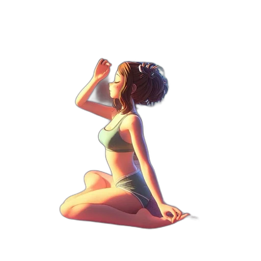 bottle, dress, jewelry, food transparent PNG cut-out