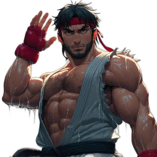 weapon, comic book art, concept art, anime transparent PNG cut-out