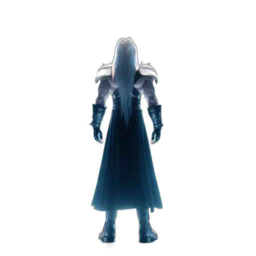 sword, robot, staff, weapon transparent PNG cut-out