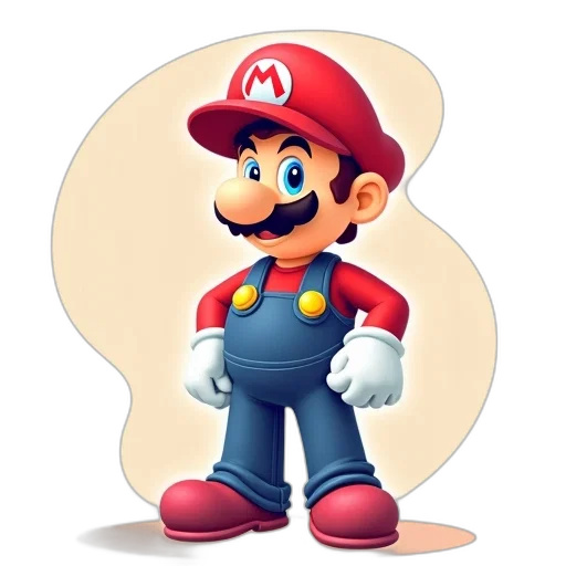 hat, face, animal, staff transparent PNG cut-out
