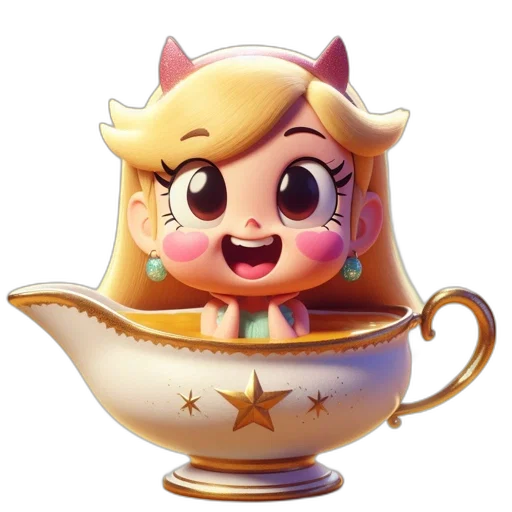 staff, crown, food, weapon transparent PNG cut-out
