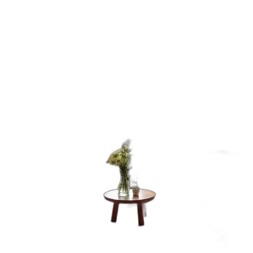 furniture, staff, flower, crown transparent PNG cut-out