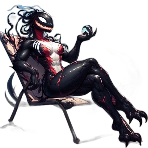 creature, dragon, animal, furniture transparent PNG cut-out