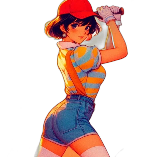 hat, dress, weapon, robot transparent PNG cut-out