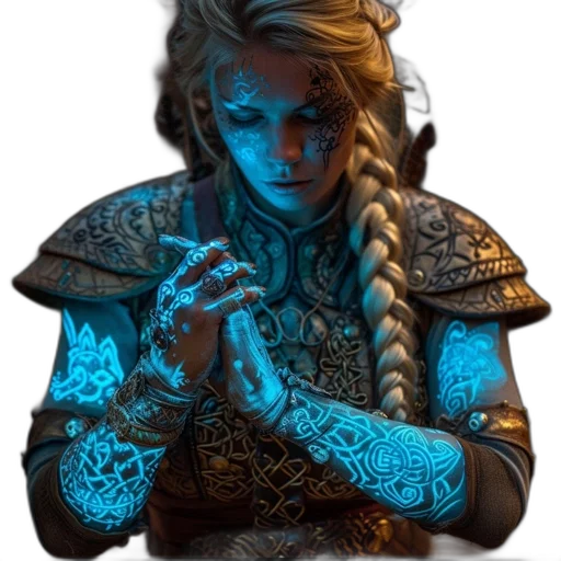 jewelry, dragon, staff, face transparent PNG cut-out