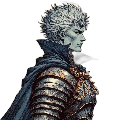 sword, face, dragon, staff transparent PNG cut-out