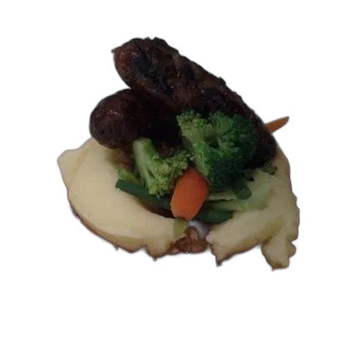 food, crown, hat, animal transparent PNG cut-out