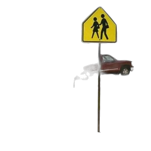 car, umbrella, staff, weapon transparent PNG cut-out