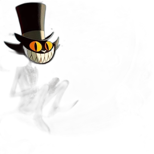 mask, hat, robot, creature transparent PNG cut-out