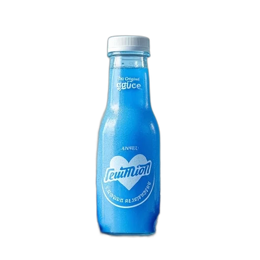 bottle, food, weapon, jacket transparent PNG cut-out