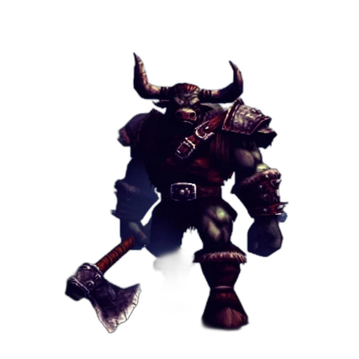 staff, weapon, robot, creature transparent PNG cut-out
