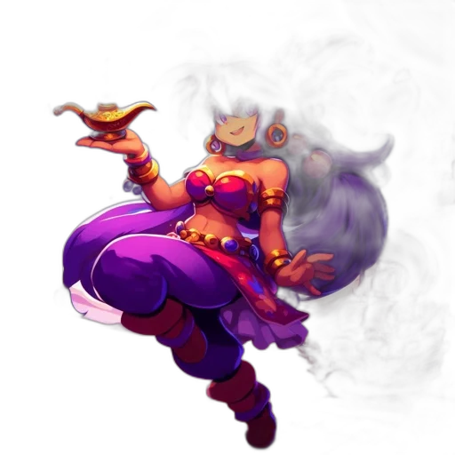 staff, dragon, weapon, fantasy art transparent PNG cut-out