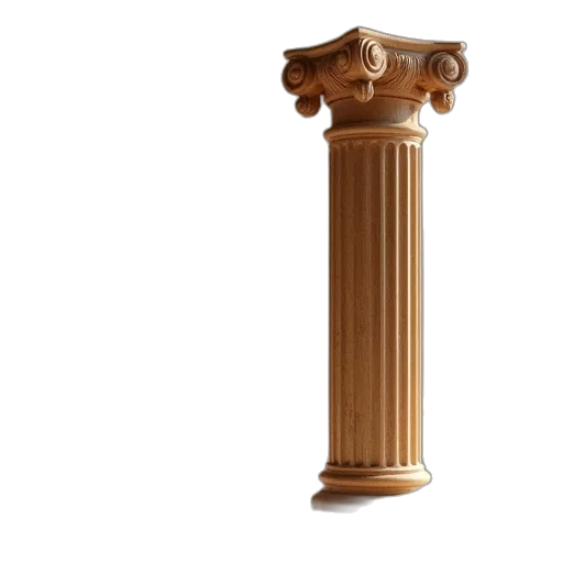 furniture, staff, building, crown transparent PNG cut-out