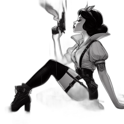 weapon, staff, sword, concept art transparent PNG cut-out