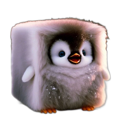 animal, creature, food, face transparent PNG cut-out