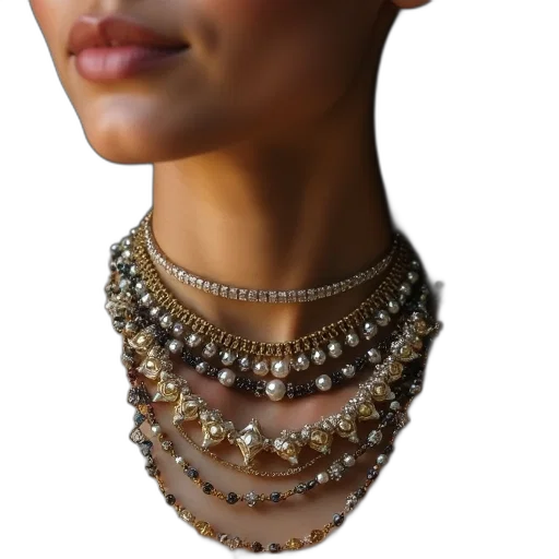 jewelry, crown, face, dress transparent PNG cut-out
