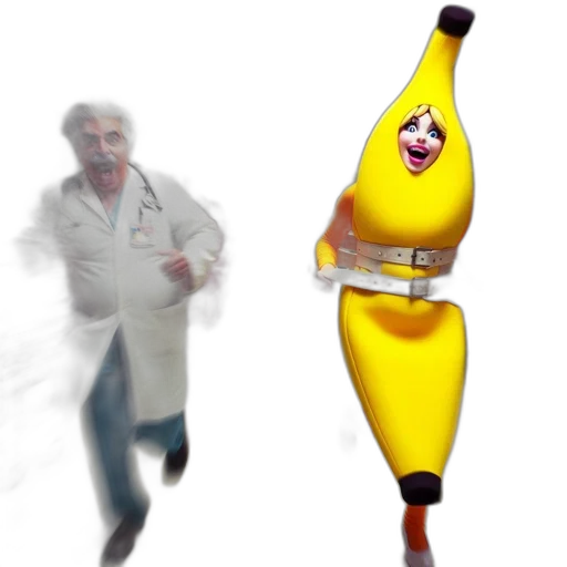 weapon, jacket, food, animal transparent PNG cut-out
