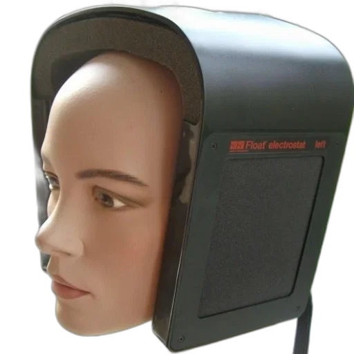 robot, face, mask, staff transparent PNG cut-out