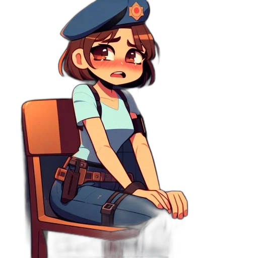 staff, furniture, concept art, cartoon transparent PNG cut-out