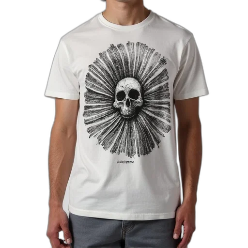 3d render, photorealistic, monochrome, stone transparent PNG cut-out