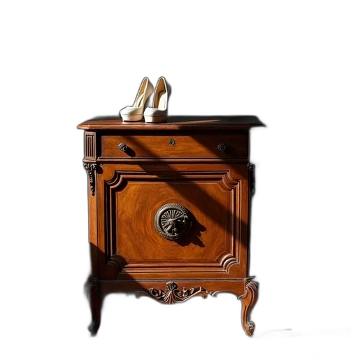 furniture, jewelry, staff, crown transparent PNG cut-out