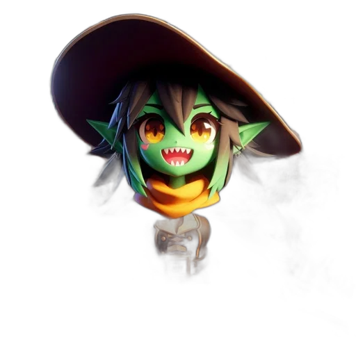 mask, staff, hat, face transparent PNG cut-out