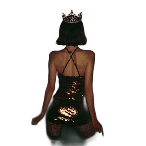crown, dress, jewelry, hat transparent PNG cut-out