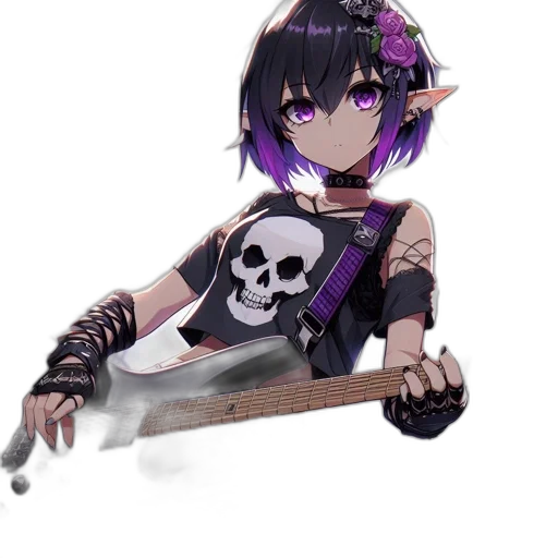 weapon, staff, sword, jewelry transparent PNG cut-out