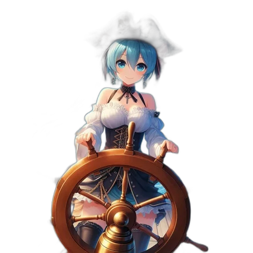 weapon, dress, sword, staff transparent PNG cut-out