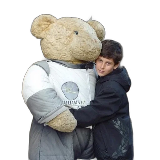 jacket, boy, hugs, large transparent PNG cut-out