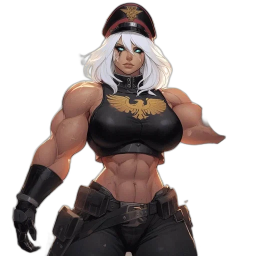 weapon, hat, staff, concept art transparent PNG cut-out