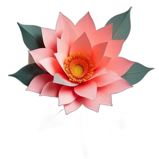 flower, crown, jewelry, staff transparent PNG cut-out