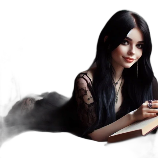 jewelry, dragon, fantasy art, concept art transparent PNG cut-out
